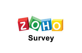Zoho survey